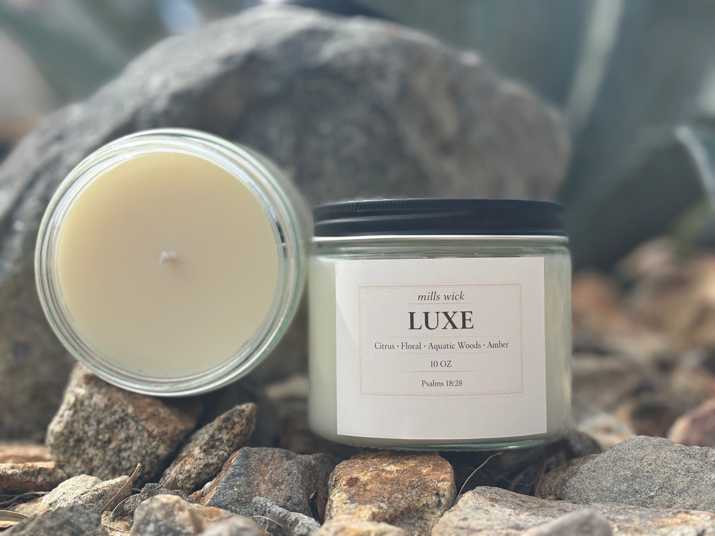 Luxe Retreat- ritz Carlton inspired