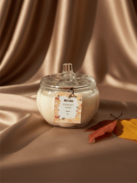Blueberry Maple Pancakes — Soy Candle 16 ozMillswickscented candlessoycandlesMy StorelatinaownedBlueberry Maple Pancakes — Soy Candle 16 ozscentedsoycandles