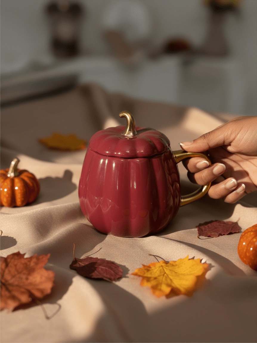 Fireside — 14 oz pumpkin Soy CandleMillswickscented candlessoycandlesMy StorelatinaownedFireside — 14 oz pumpkin Soy Candlescentedsoycandles