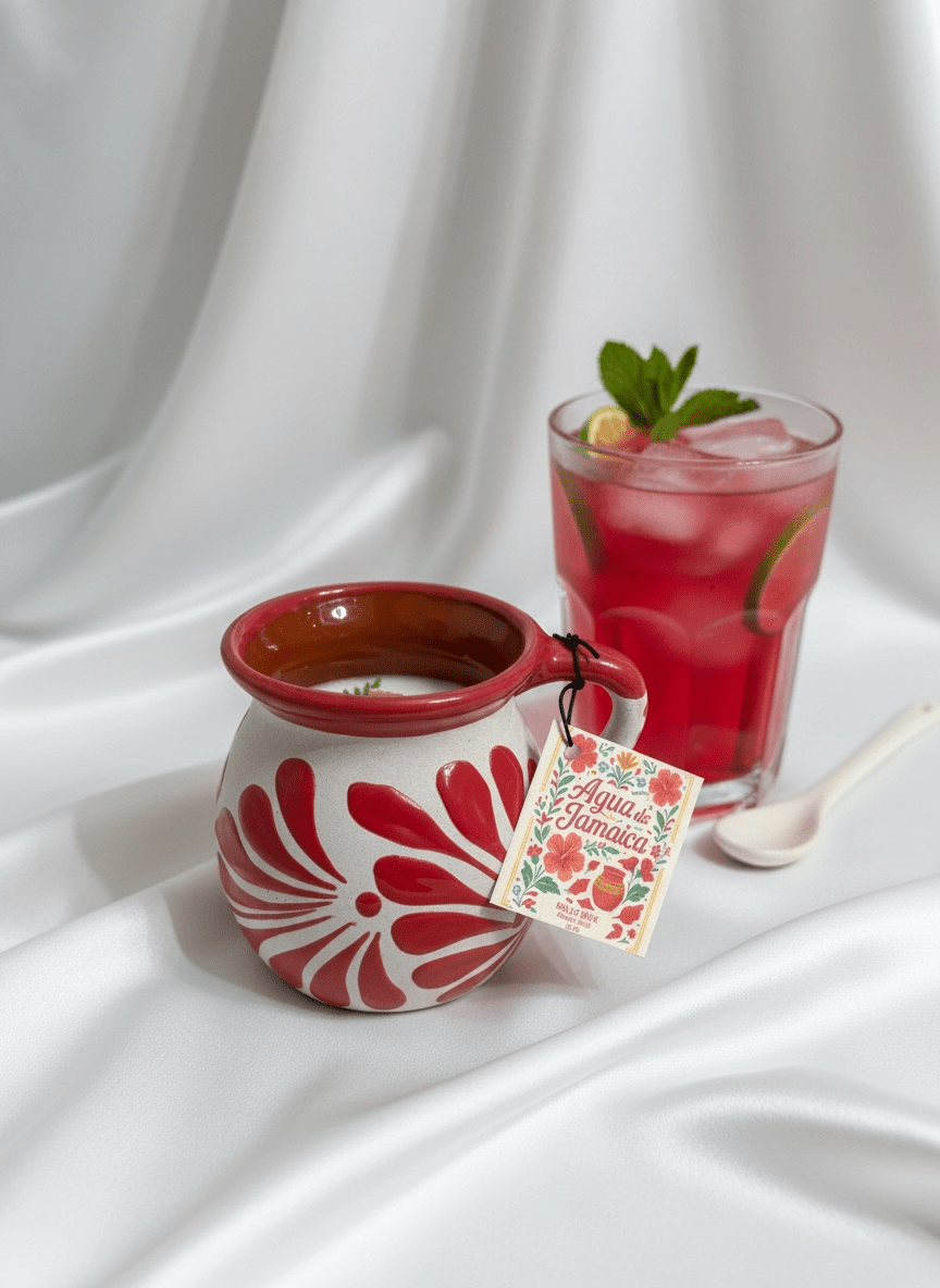 🌞 Agua Frescas Summer Edition CollectionMillswickscented candlessoycandlesMills Wicklatinaowned🌞 Agua Frescas Summer Edition Collectionscentedsoycandles
