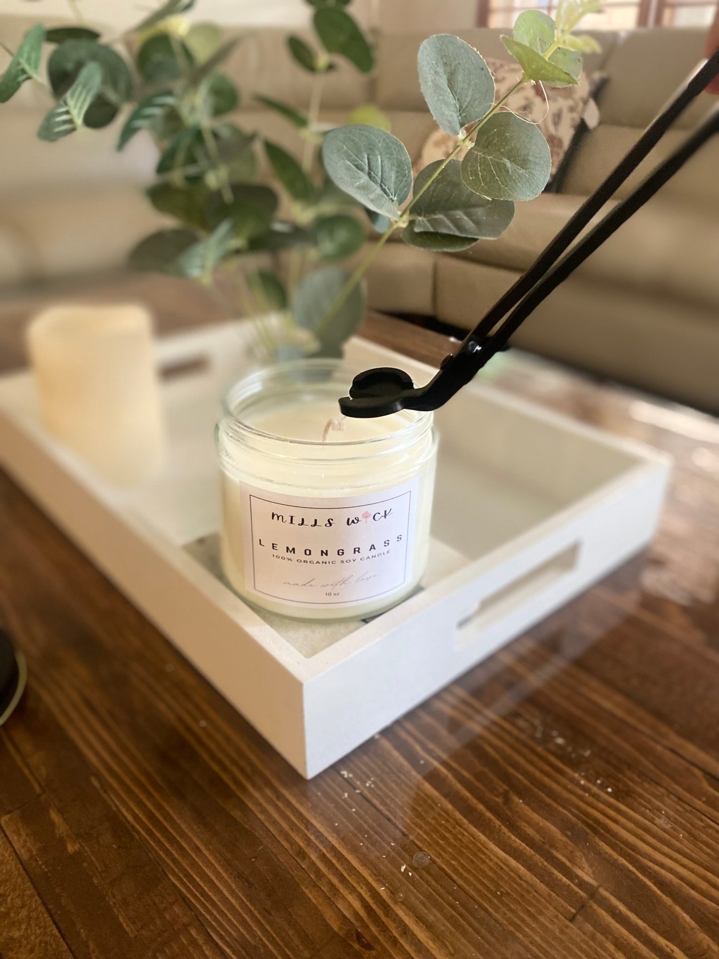 Precision Candle Wick Cutter – Enhance Your Candle Experience with Ease"MillswicksoycandlesMills WicklatinaownedPrecision Candle Wick Cutter – Enhance Your Candle Experience with Ease"scentedsoycandles